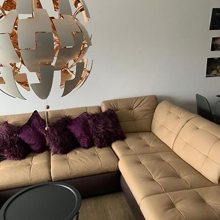 Ive'S Golden Gardenia Seaside Apartment Dziwnow Luaran gambar