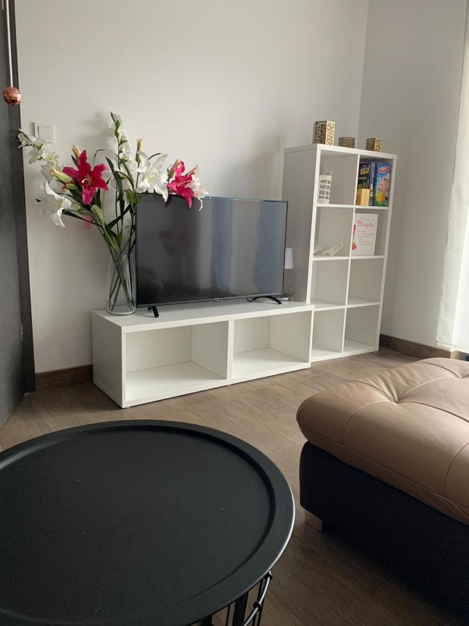 Ive'S Golden Gardenia Seaside Apartment Dziwnow Luaran gambar
