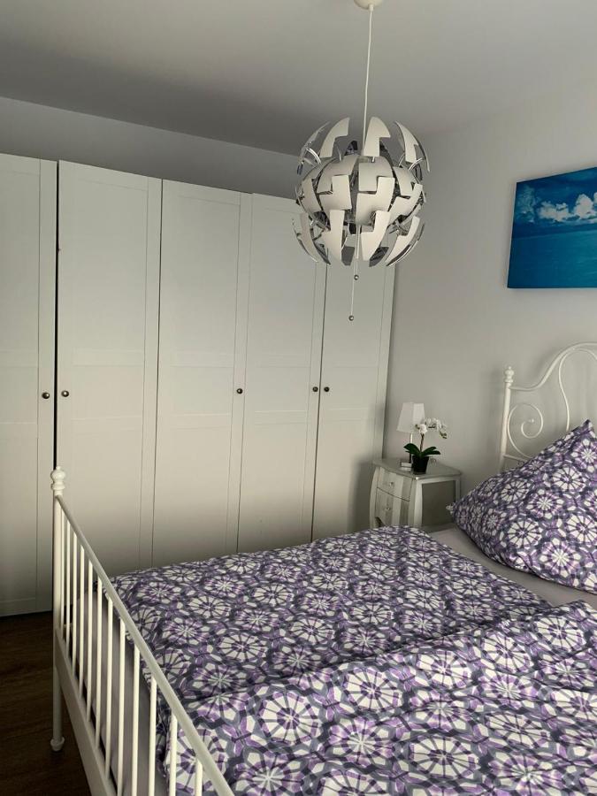 Ive'S Golden Gardenia Seaside Apartment Dziwnow Luaran gambar