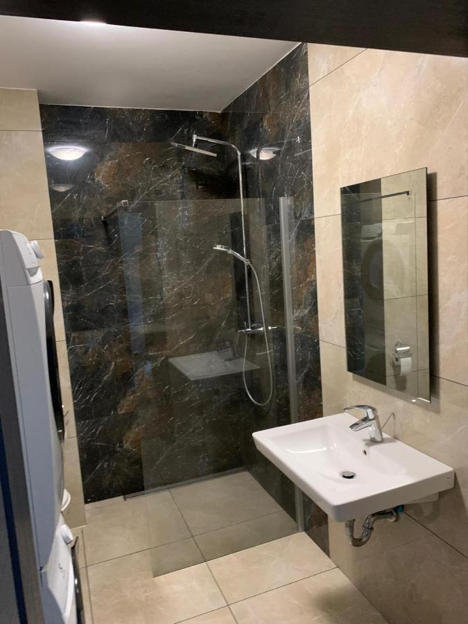 Ive'S Golden Gardenia Seaside Apartment Dziwnow Luaran gambar