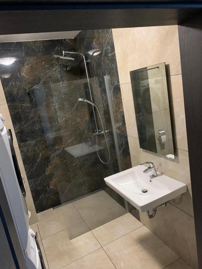 Ive'S Golden Gardenia Seaside Apartment Dziwnow Luaran gambar