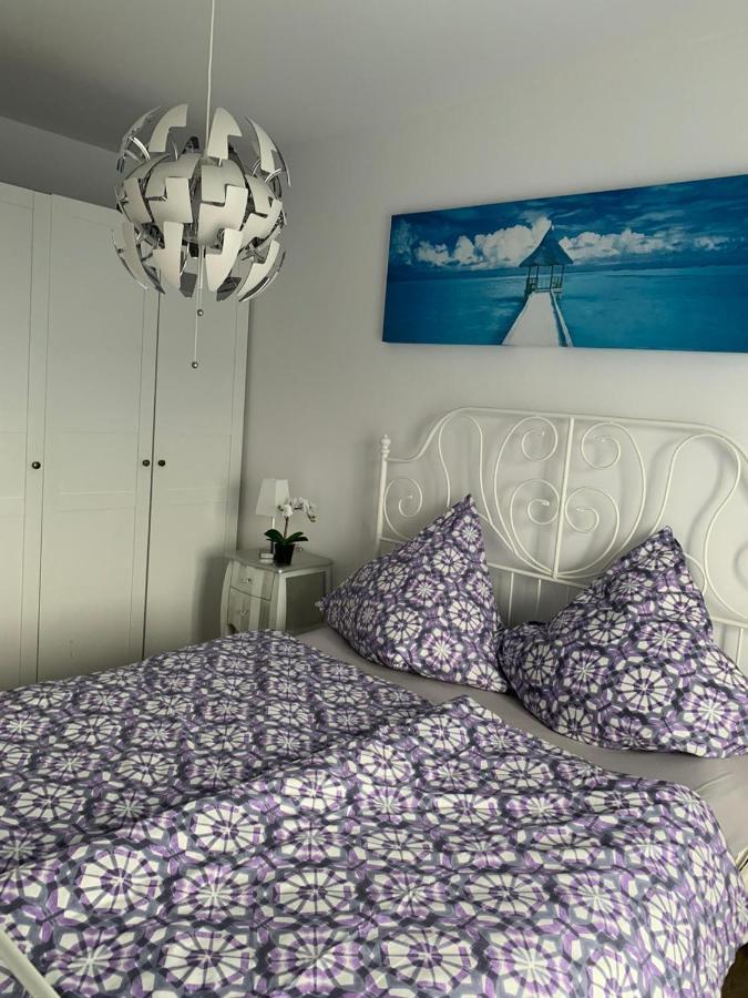Ive'S Golden Gardenia Seaside Apartment Dziwnow Luaran gambar