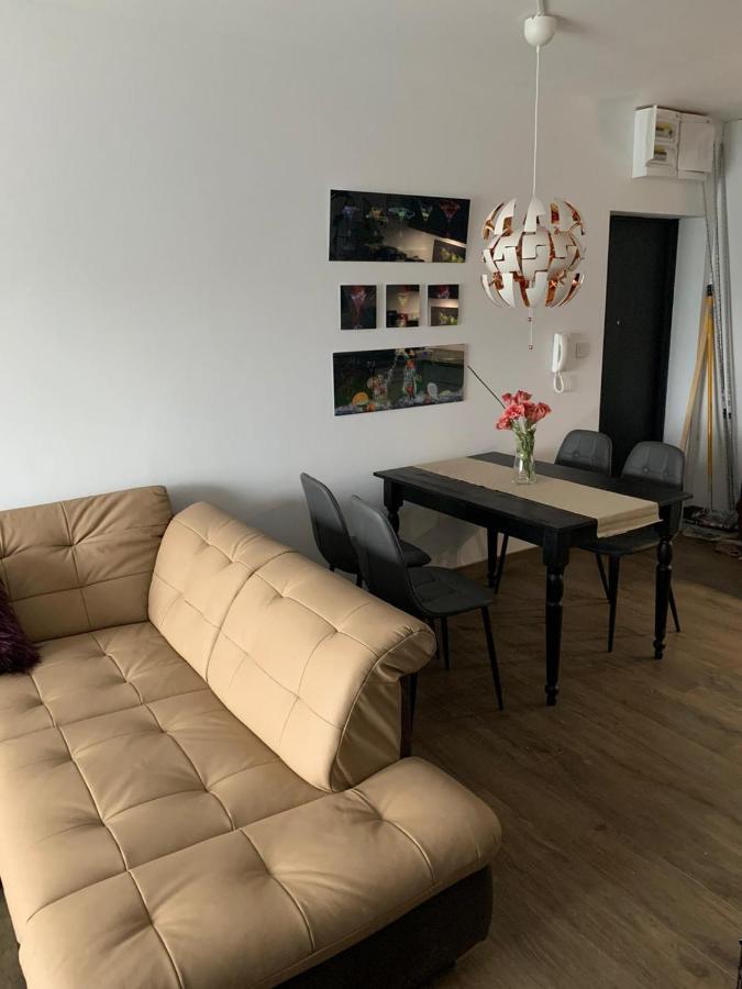 Ive'S Golden Gardenia Seaside Apartment Dziwnow Luaran gambar
