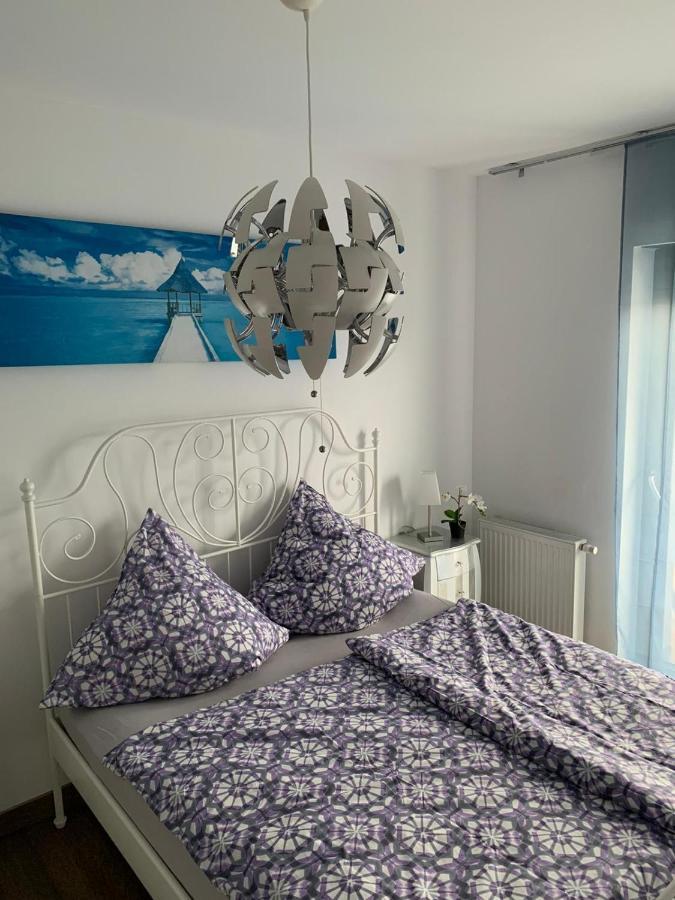 Ive'S Golden Gardenia Seaside Apartment Dziwnow Luaran gambar