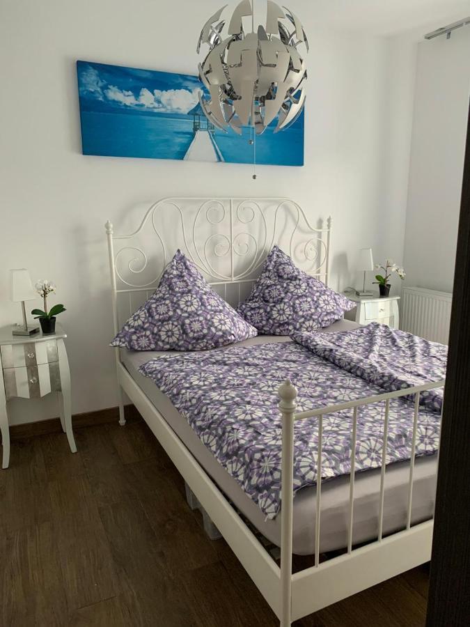 Ive'S Golden Gardenia Seaside Apartment Dziwnow Luaran gambar