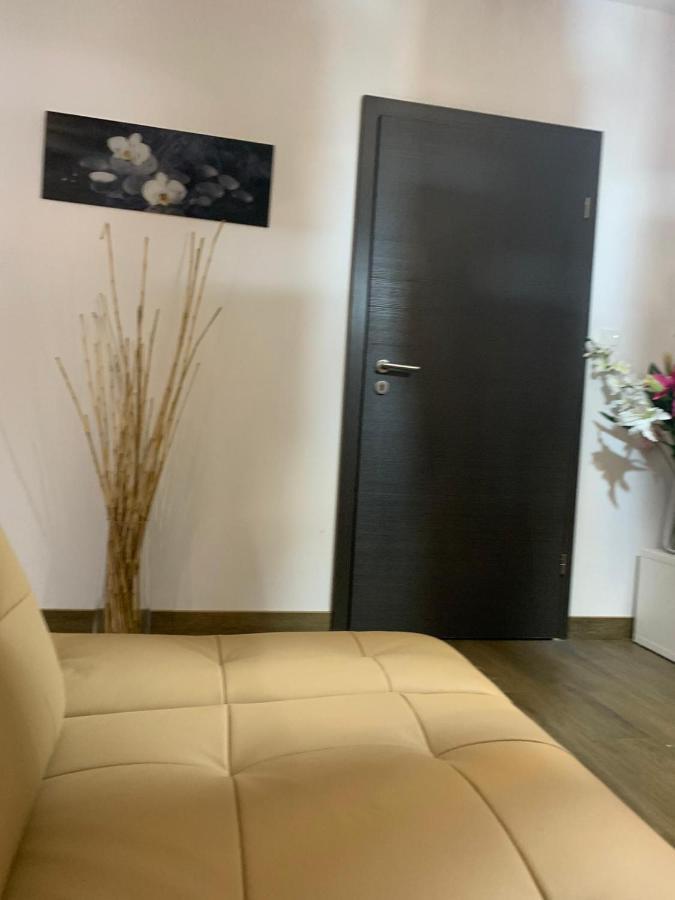 Ive'S Golden Gardenia Seaside Apartment Dziwnow Luaran gambar